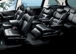 Honda Odyssey Absolute Hybrid 2016 года